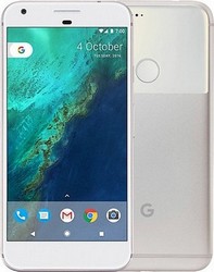 Замена кнопок на телефоне Google Pixel в Иванове